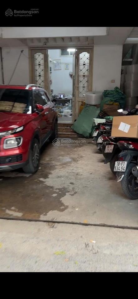 Bán nhanh phân lô lê trọng tấn 120m2 ô tô tránh