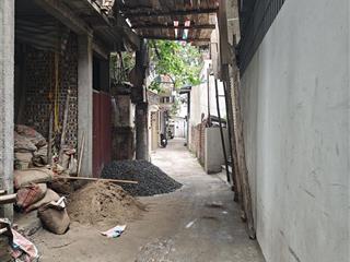 Bán nhanh 125m2 đất lĩnh nam giá đầu tư