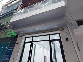 Bán gấp 69m2 6 tầng xây mới ô tô vào nhà phố trung liệt