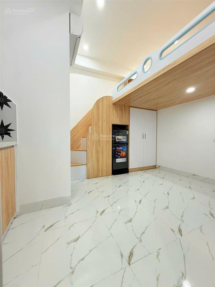 Bán 7 tầng mai động 85m2 27 phòng khép kín