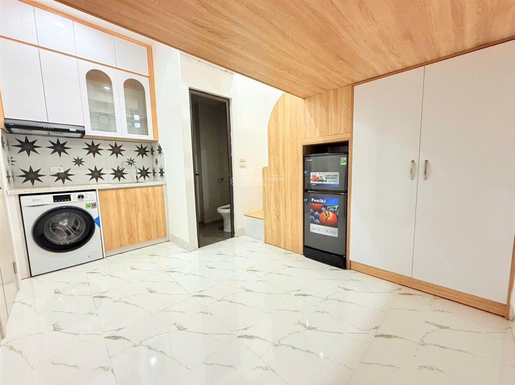 Bán chdv mai động 85m2 27 phòng khép kín