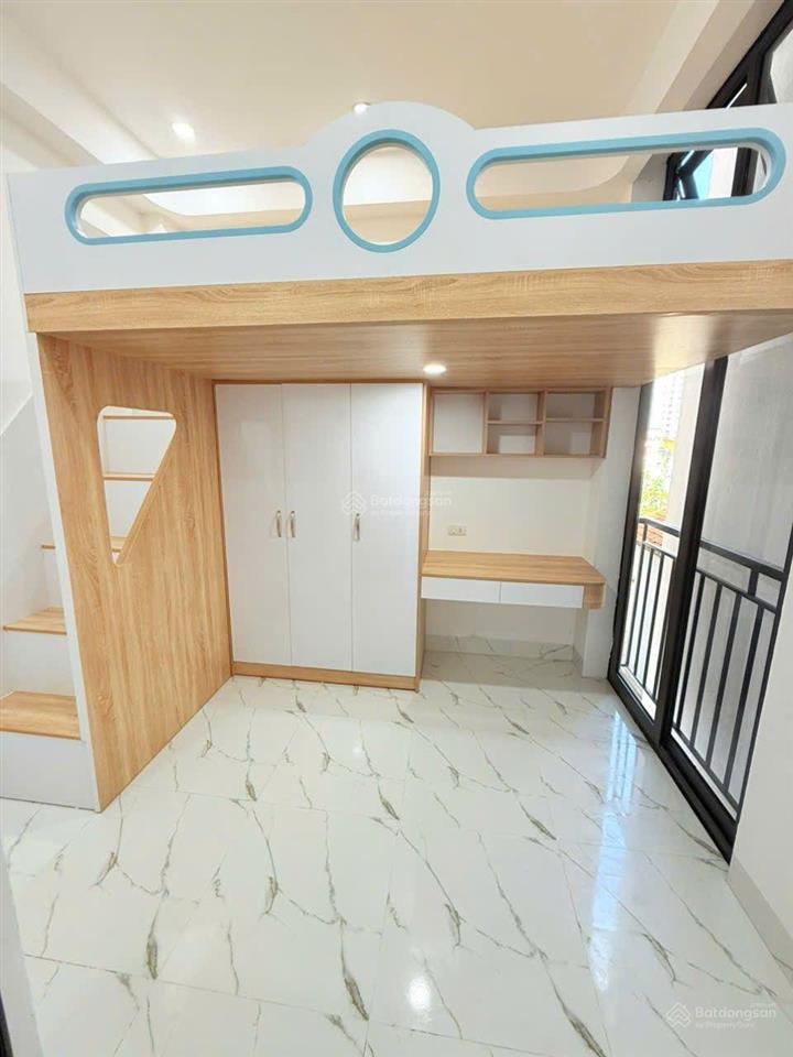 Bán chdv mai động 85m2 27 phòng khép kín