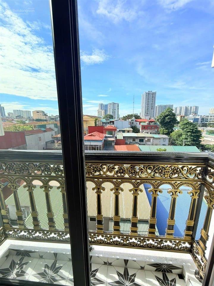 Bán chdv mai động 85m2 27 phòng khép kín