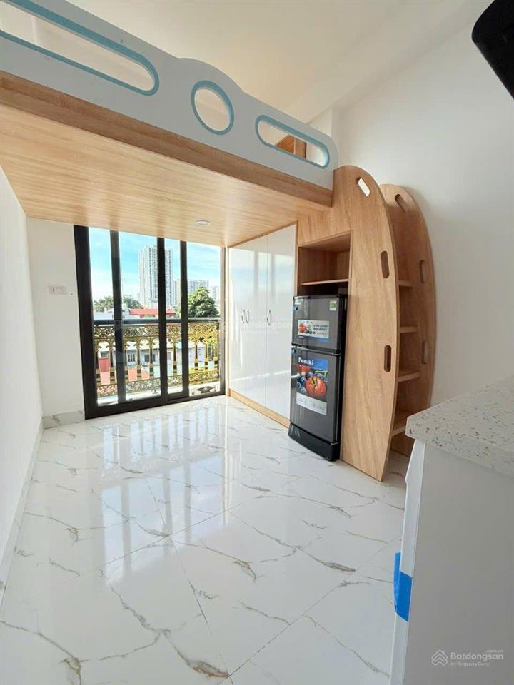 Bán chdv mai động 85m2 27 phòng khép kín
