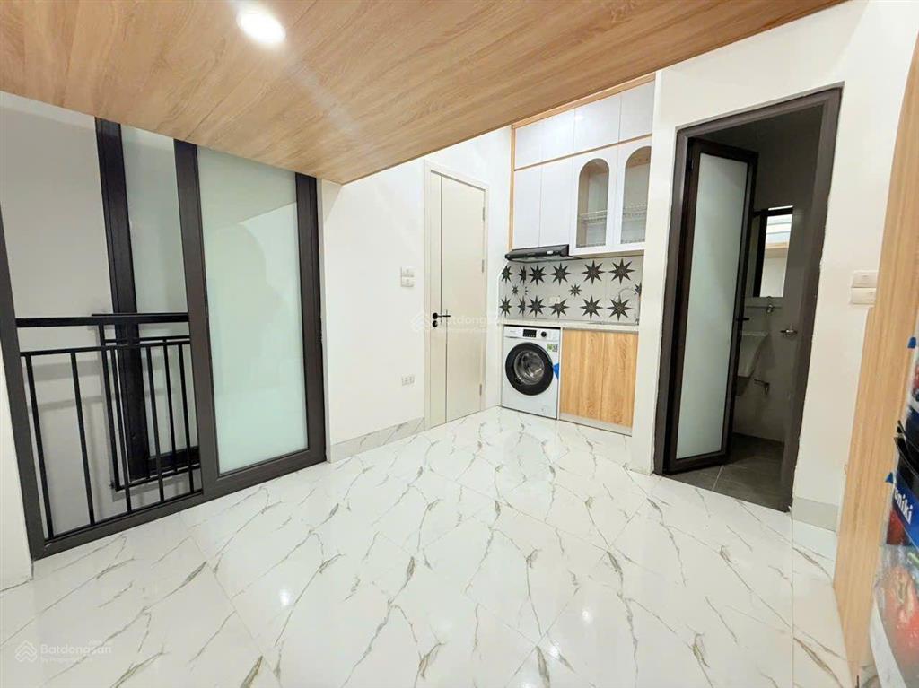 Bán chdv mai động 85m2 27 phòng khép kín