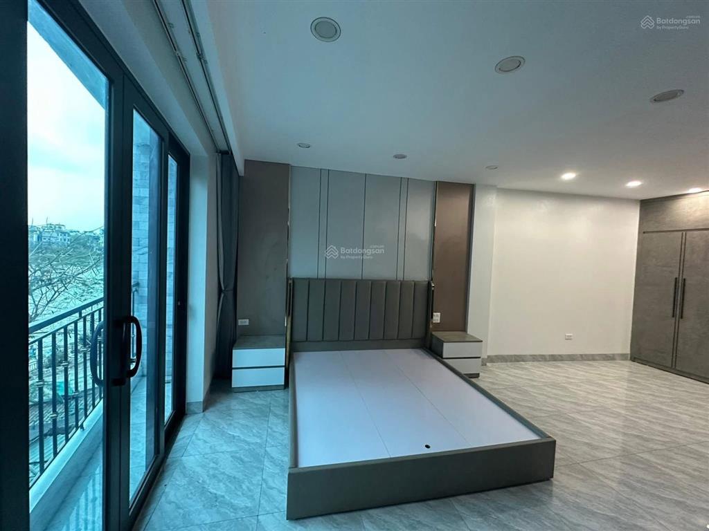 Bán nhà đống đa 51m2 7 tầng thang máy