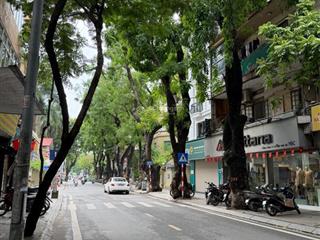 Bán gấp 51m2 đội cấn sau quy hoạch sát phố