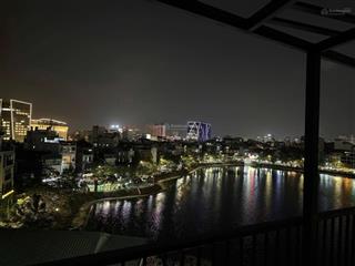 51m2 xây mới 7 tầng thang máy hồ linh quang chỉ 15 tỷ
