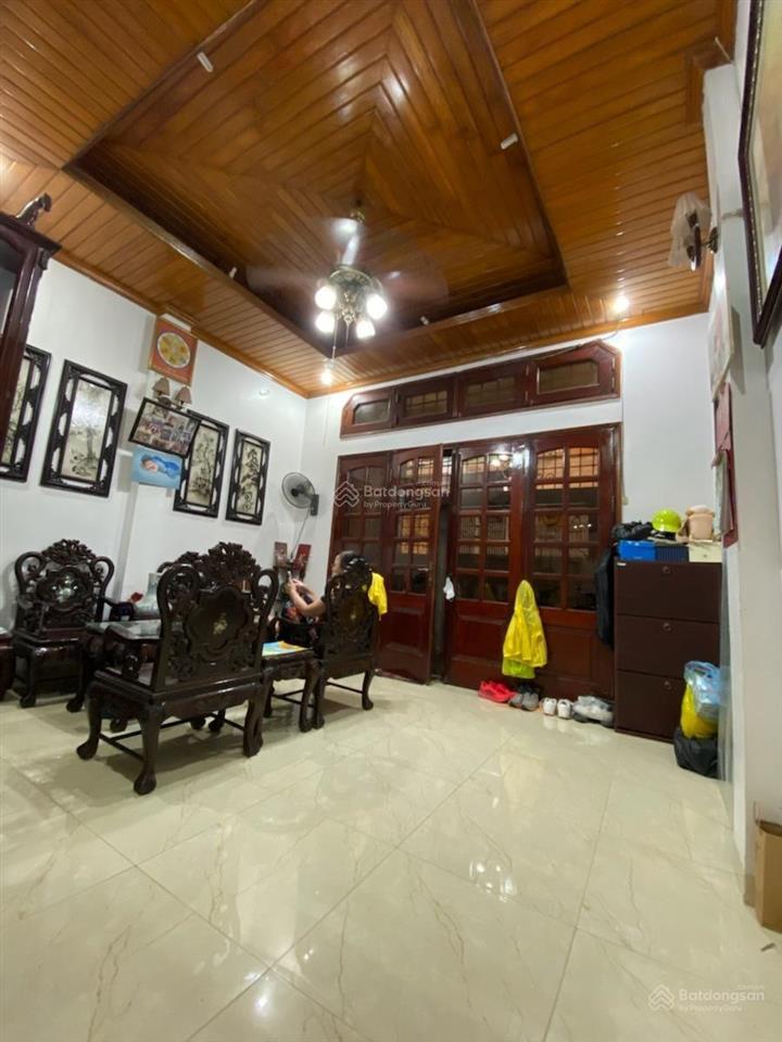 Bán gấp phân lô lê thanh nghị 53m2 ô tô vào nhà