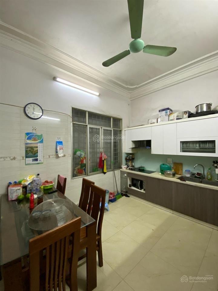 Bán phân lô lê thanh nghị 53m2 ô tô vào nhà