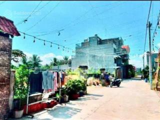 Bán thửa đất 524,8m2, hẻm xe tải, đường số 9, long trường tp. hcm, giá cực tốt