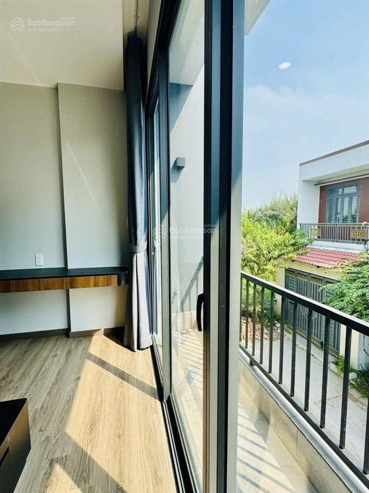 Bán nhà trường lưu long trường thủ đức 53m2, 3 tầng, 4pn, đường ô tô quay đầu, giá 5  6 tỷ