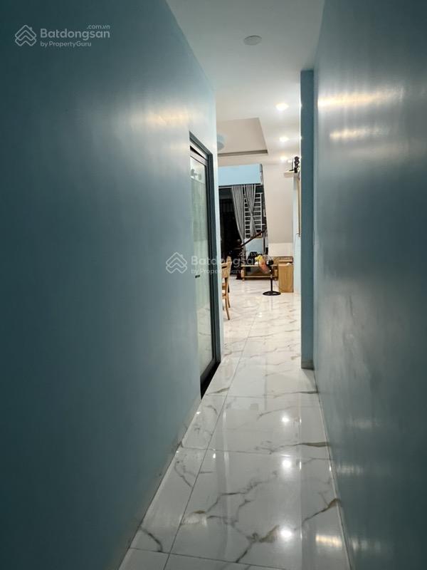 Nhà phước long b  76m²  2 tầng, 3pn nhỉnh 6 tỷ