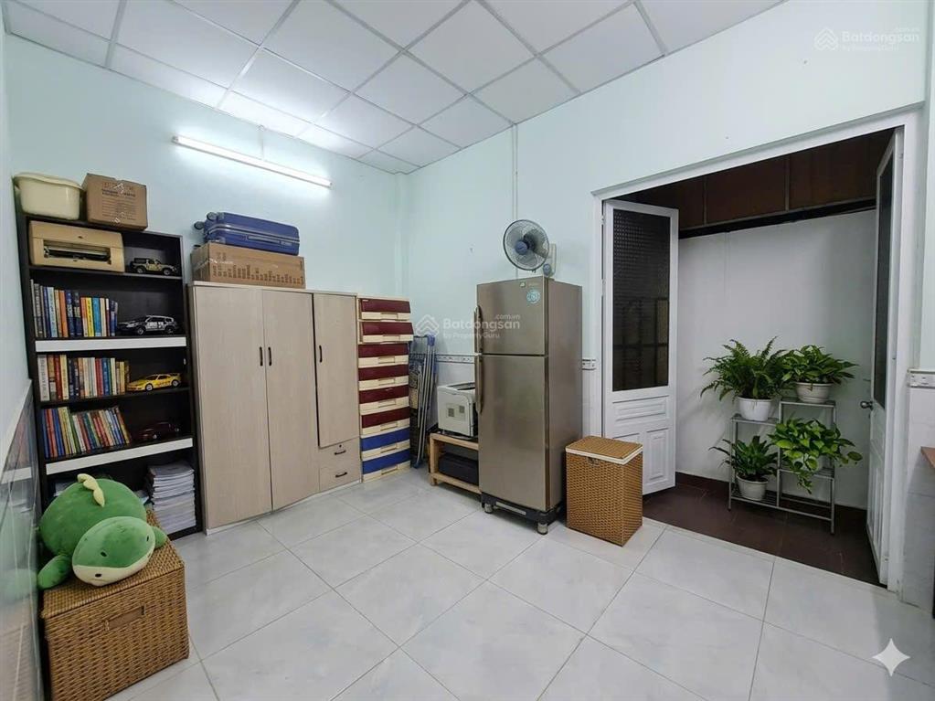 Cần bán gấp mặt tiền kinh doanh tăng nhơn phú b, 80m2, nhỉnh 6 tỷ