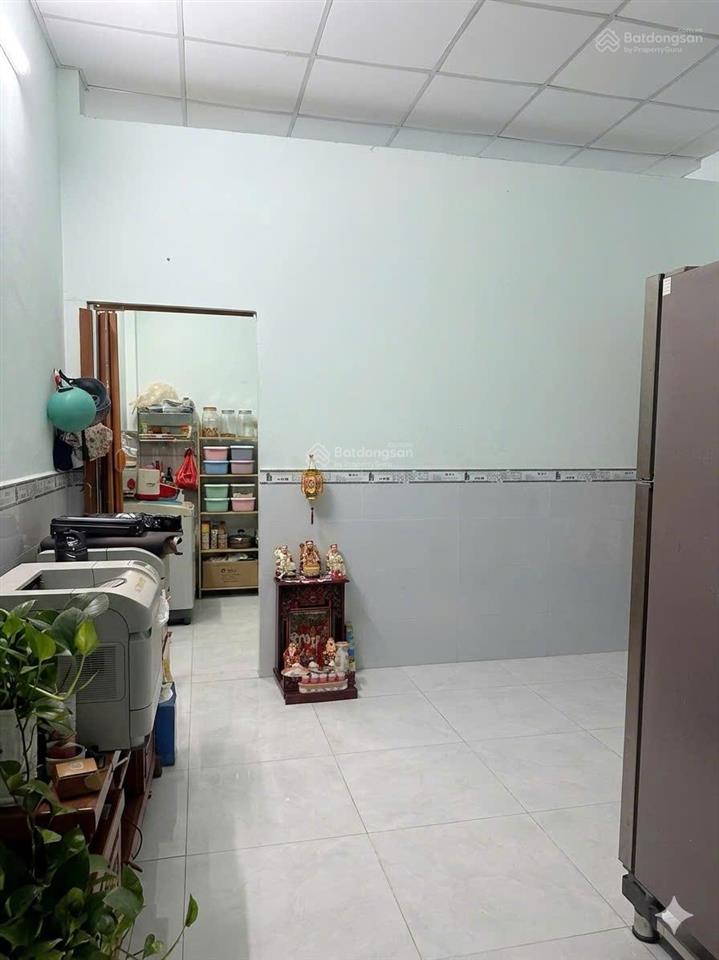 Cần bán gấp mặt tiền kinh doanh tăng nhơn phú b, 80m2, nhỉnh 6 tỷ