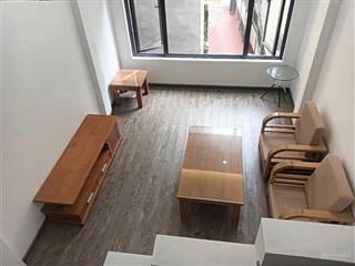 Bán nhà phạm văn đồng, 5 tầng, dt 36m, gần phố, oto đỗ cổng, ở ngay