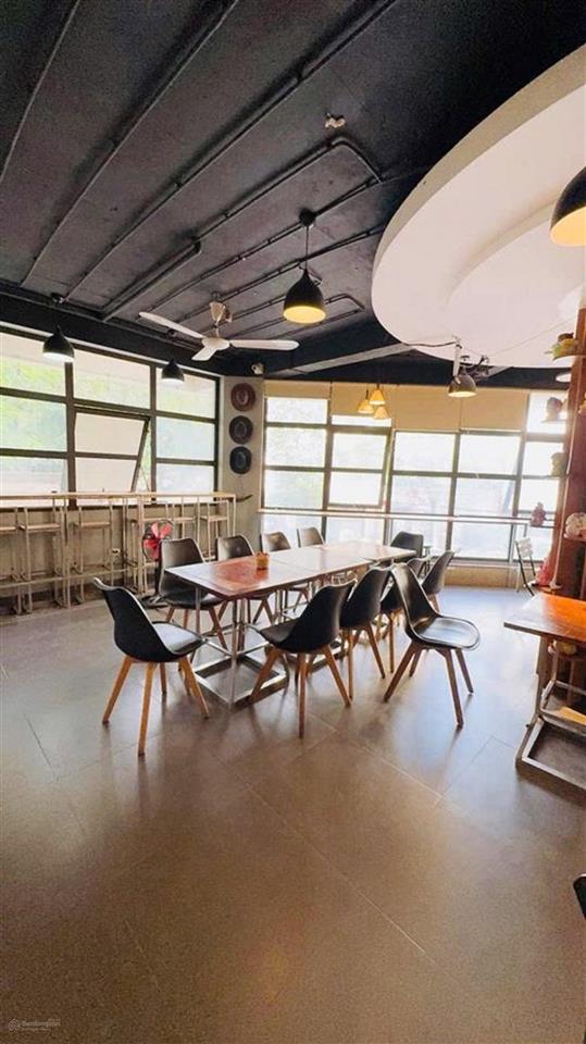 Bán nhà mặt phố phú diễn, 85/100m, 6 tầng, xây mới, lô góc, thang máy, kinh doanh cafe, văn phòng