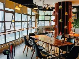 Bán nhà mặt phố phú diễn, 85/100m, 6 tầng, xây mới, lô góc, thang máy, kinh doanh cafe, văn phòng