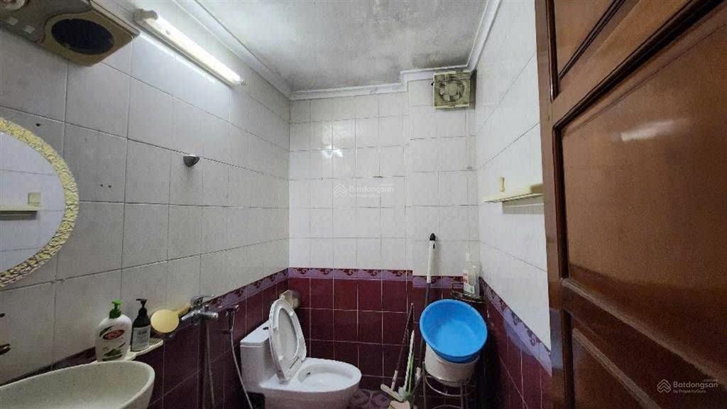 Bán nhà mặt ngõ 133 xuân thủy, 46m x 5 tầng, ngõ kinh doanh, oto vào nhà