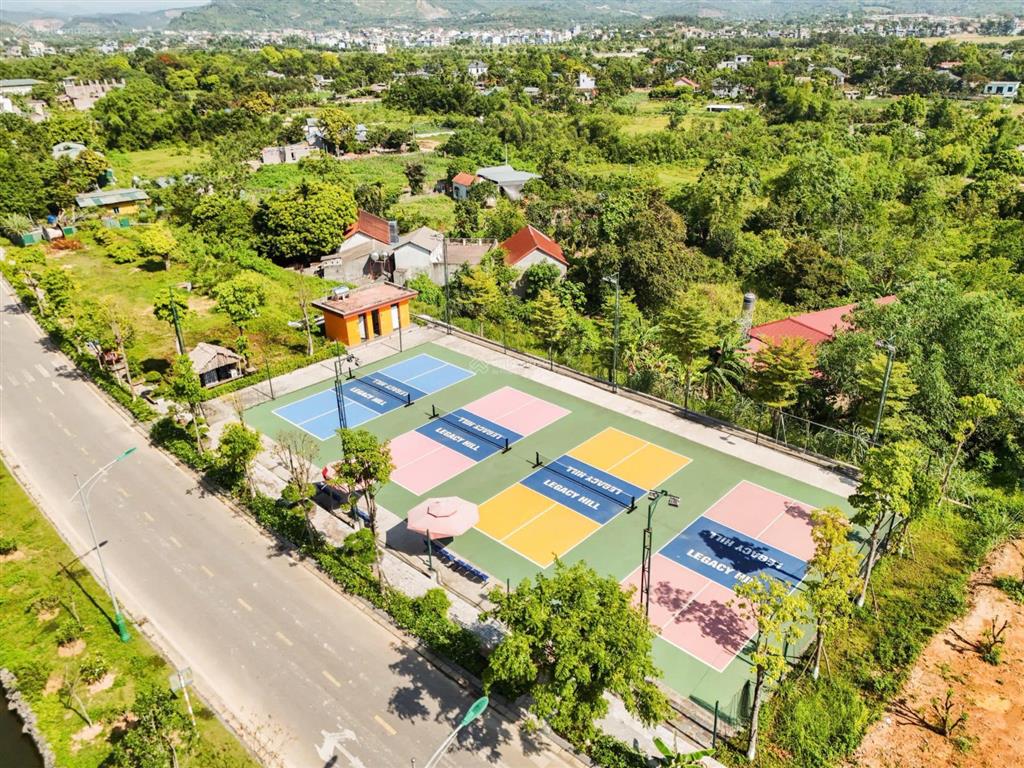 Gia đình có nhu cầu chuyển chỗ ở bán gấp biệt thự 217,5m2 giá 5,x tỷ bao phí. sắp nhận bàn giao nhà