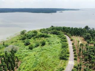 11.900m² ven hồ sông ray  view nước ôm trọn đất