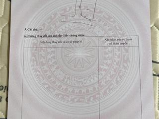 539m2 giá 450 triệu  đất dũng phong, cao phong