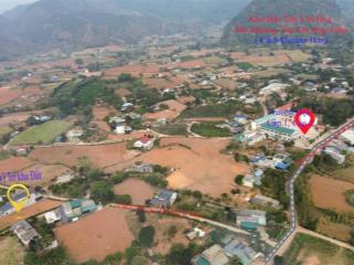 Chủ cần tiền muốn bán nhanh mảnh đất 205m full thổ cư, giá bán 620tr