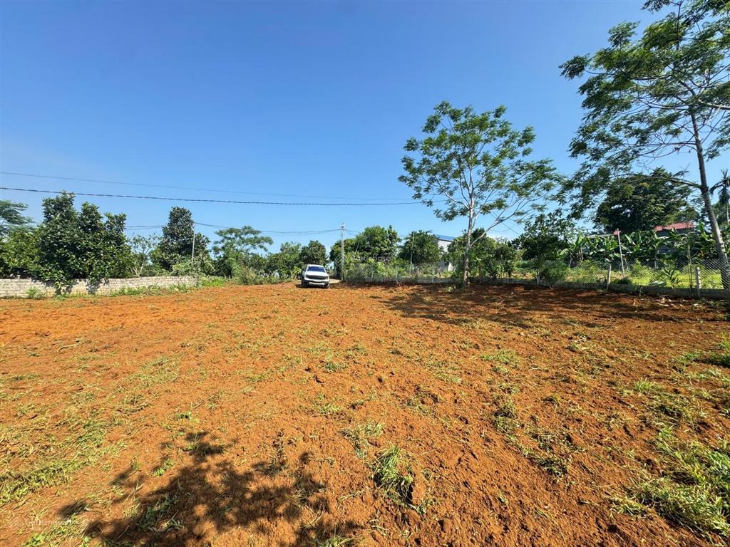976 m2 đất full thổ cư tại cao phong  hoà bình