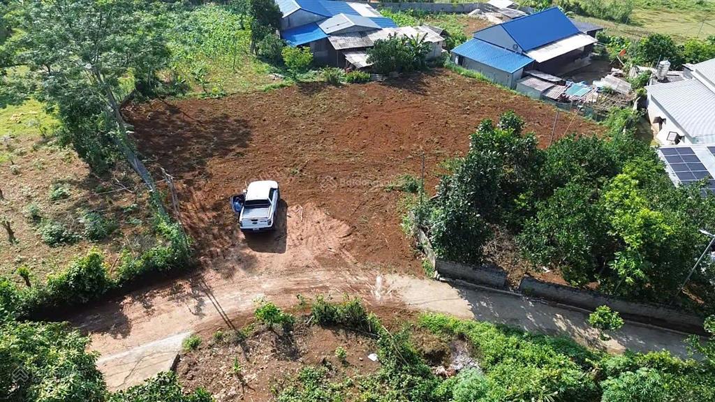 976 m2 đất full thổ cư tại cao phong  hoà bình