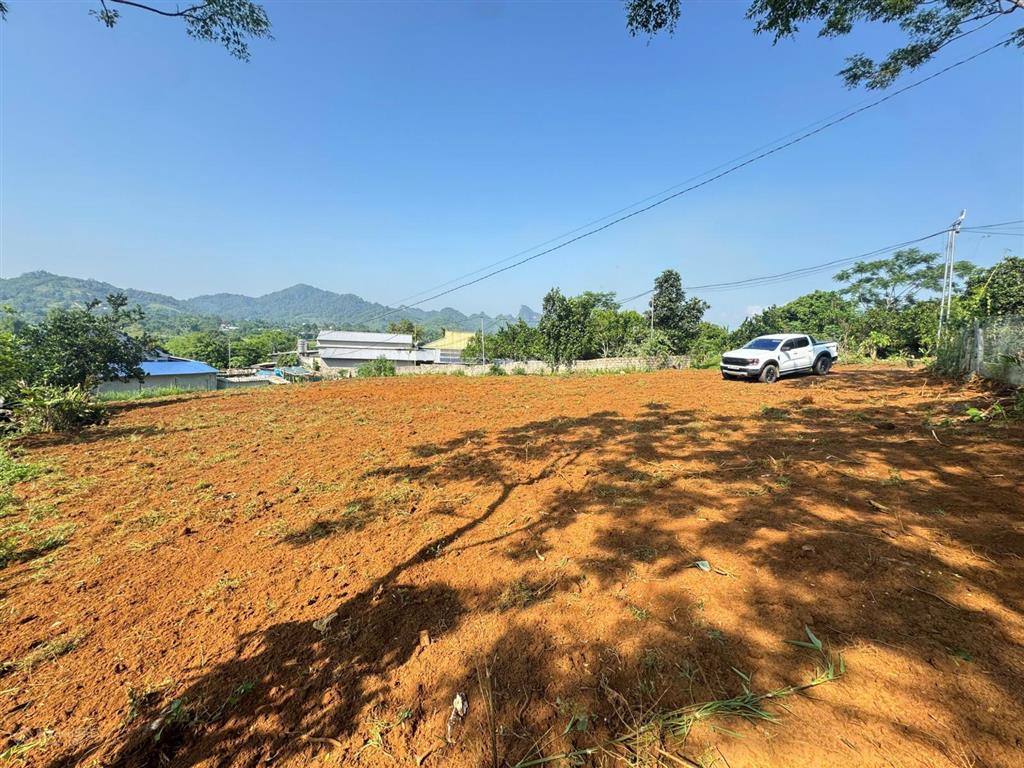 976 m2 đất full thổ cư tại cao phong  hoà bình