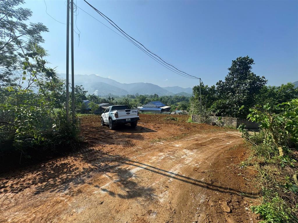 976 m2 đất full thổ cư tại cao phong  hoà bình