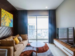 Bán căn hộ 1pn 54m2  chung cư cao cấp millennium q4, nhà đẹp view đẹp