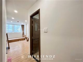 Khai trương căn hộ dịch vụ mini siêu mới dạng studio cửa sổ rộng thoáng  gần vòng xoay trung sơn.