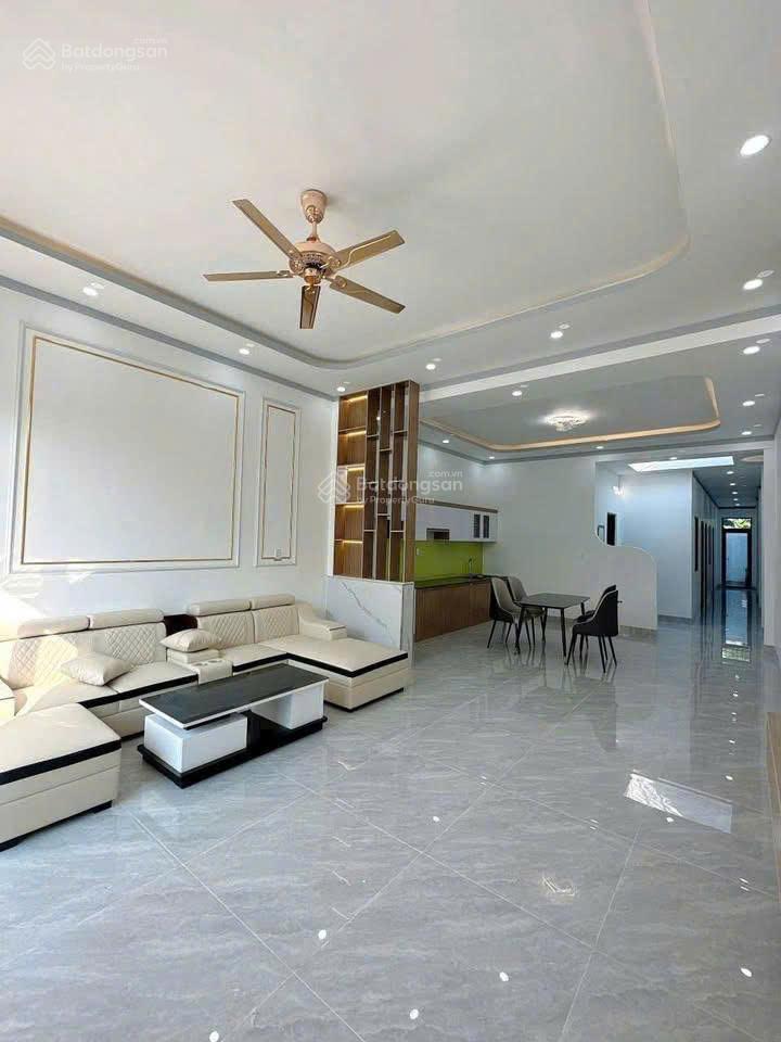 Nhà hoàn công 113m2 hiệp an  thủ dầu một , ngay kdl đại nam & bệnh viện hoàn mỹ