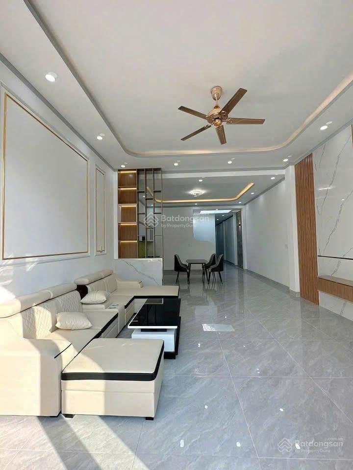 Nhà hoàn công 113m2 hiệp an  thủ dầu một , ngay kdl đại nam & bệnh viện hoàn mỹ