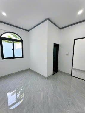 Nhà hoàn công 113m2 hiệp an  thủ dầu một , ngay kdl đại nam & bệnh viện hoàn mỹ