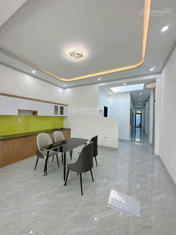Nhà hoàn công 113m2 hiệp an  thủ dầu một , ngay kdl đại nam & bệnh viện hoàn mỹ