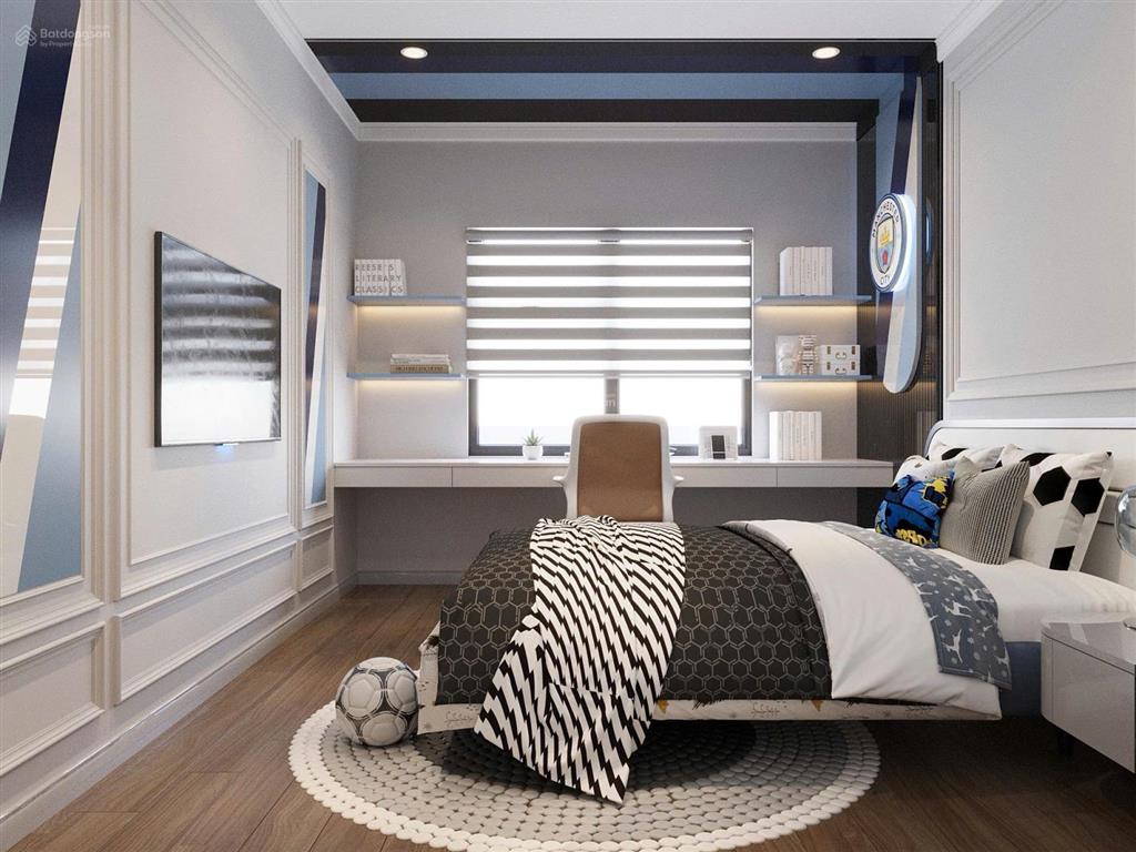 Bán cc feliz homes, 9 tỷ vnd, 97m2, 3pn, 2wc, p. hoàng văn thụ, q. hoàng mai, hn