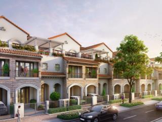 Bán nhà phố 6x20m elite 2 đường thông 19m, giá tốt 7 tỷ bao hết dự án aqua city.