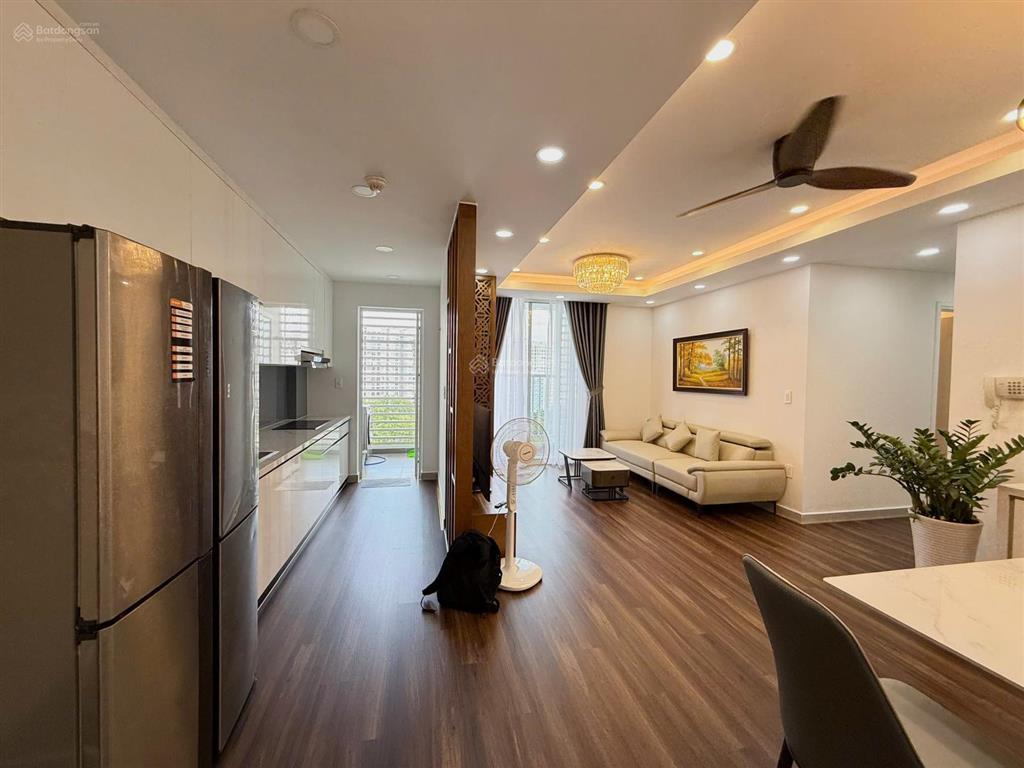 Bán nhanh 3pn2wc c/c orchard parkview cạnh cv gia định, nội thất cứng đẹp, giá chờ sổ chỉ 8 tỷ.