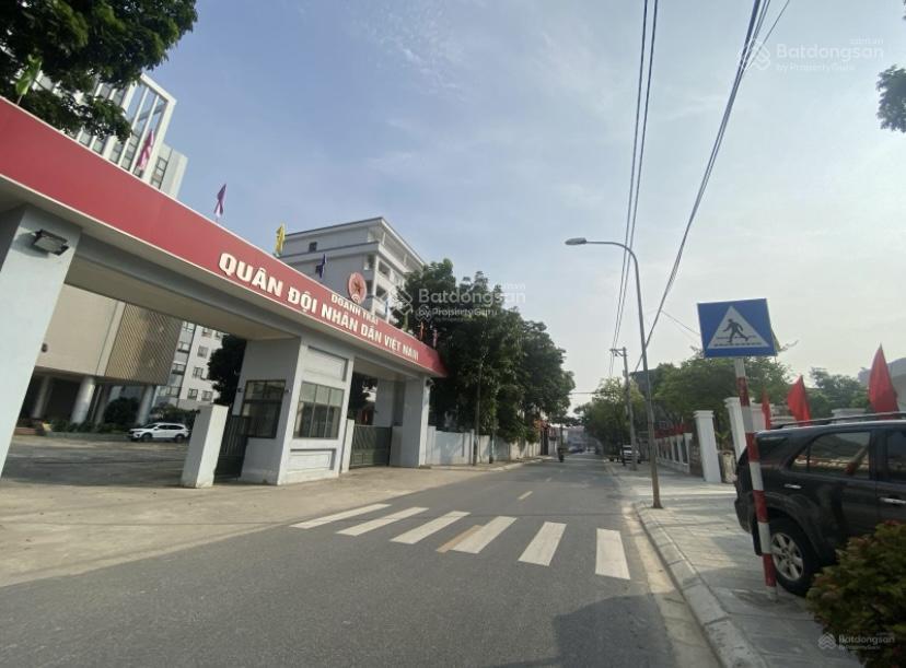 Chính chủ bán lô đất phố yên nội  ô tô tránh , dt 75m2  mt 5m  giá 8,7 tỷ