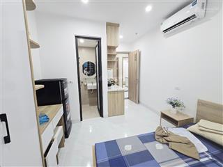 Siêu ccmn kim mã 66m2*7t/ 20p full nội thất sát phố dòng tiền khủng 120tr/th ngõ rộng pccc xịn