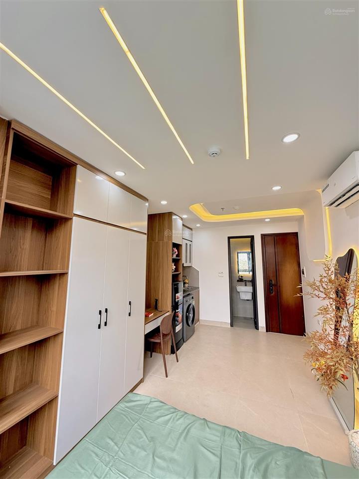 Giá đầu tư! toà ccmn 3 thoáng vĩnh phúc ba đình 122m2*7t có hầm 27p nội thất xịn dthu 150tr/th