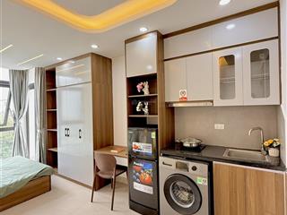 Giá đầu tư! toà ccmn 3 thoáng vĩnh phúc ba đình 122m2*7t có hầm 27p nội thất xịn dthu 150tr/th