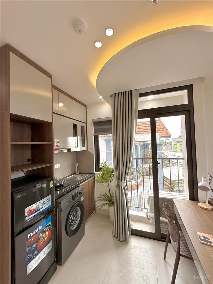 Giá đầu tư! toà ccmn 3 thoáng vĩnh phúc ba đình 122m2*7t có hầm 27p nội thất xịn dthu 150tr/th