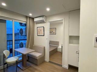 Cực vip! toà chdv full khách 80m2*7t phố đê la thành lô góc ngõ thoáng  doanh thu 100tr/th pccc