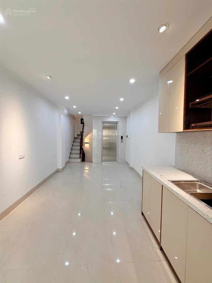 Chính chủ bán nhà số 9 ngõ 423 an dương vương  ô tô đỗ cửa  6t thang máy  nhà đẹp ở ngay
