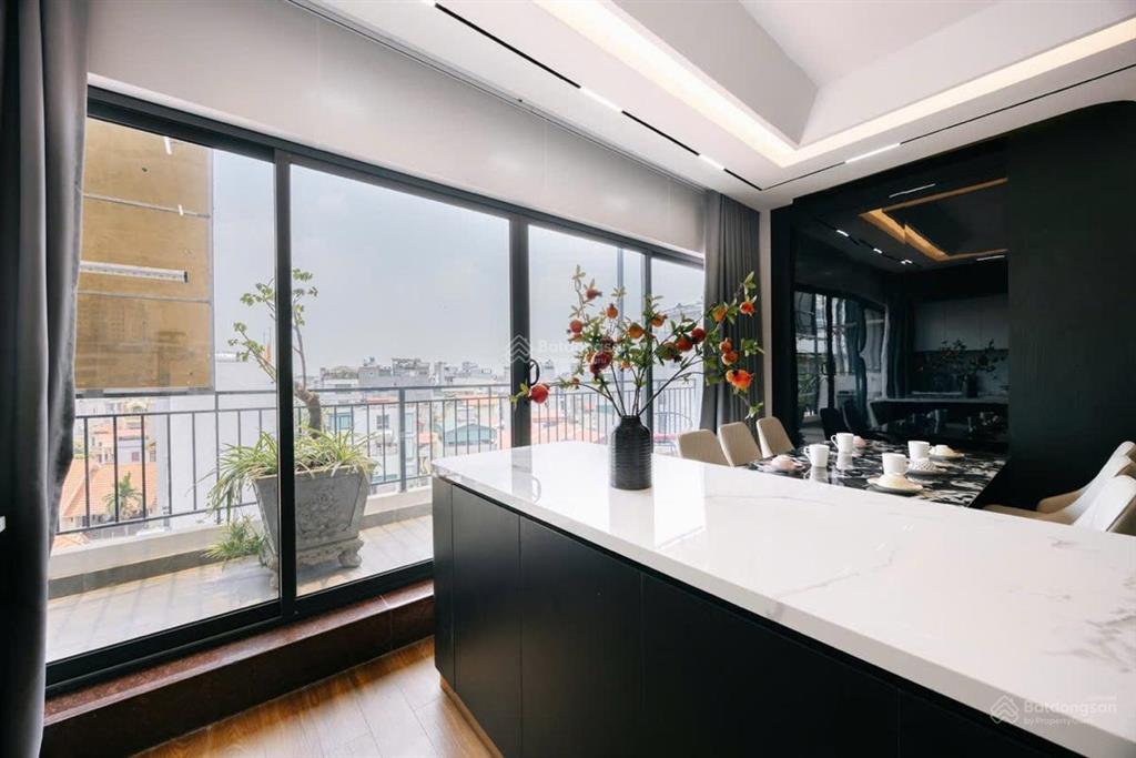 Hàng độc ! toà apartment tây hồ 115m2* 10 tầng có hầm | 2 thoáng | 38 căn hộ  dòng tiền 2,5 tỷ/năm