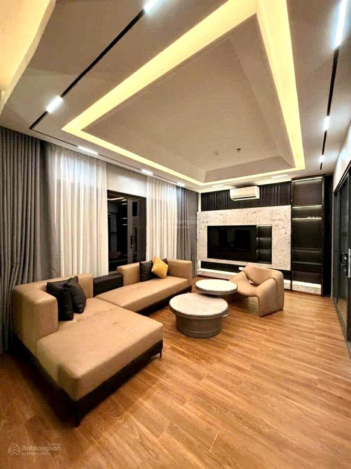 Hàng độc ! toà apartment tây hồ 115m2* 10 tầng có hầm | 2 thoáng | 38 căn hộ  dòng tiền 2,5 tỷ/năm