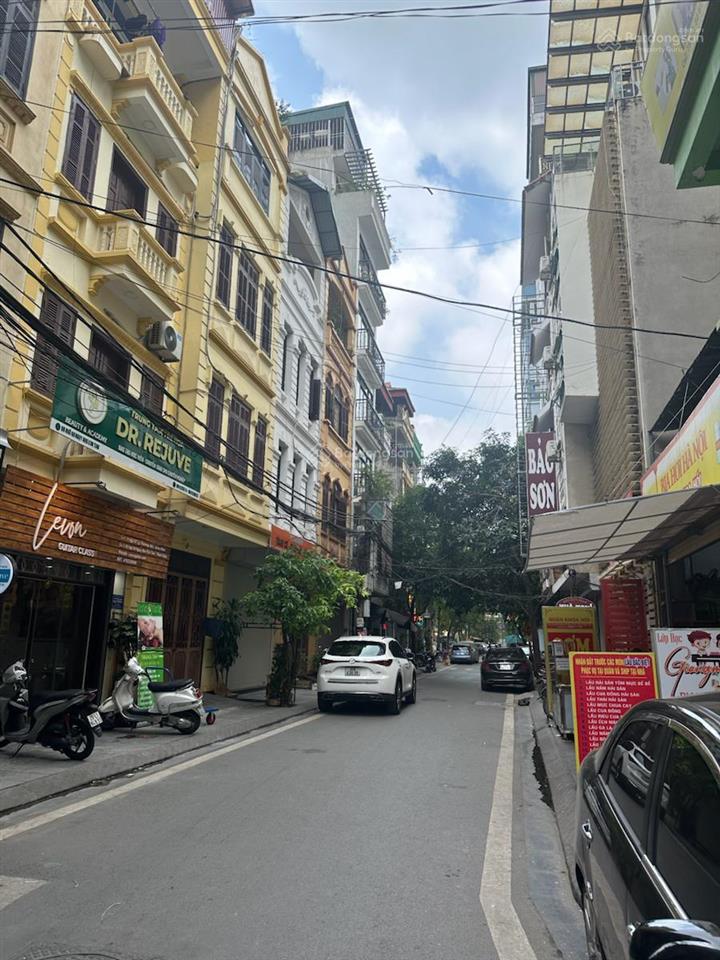 Chính chủ bán nhà nguỵ như kon tum | ô tô tránh | mặt ngõ thông, kinh doanh vỉa hè, 1 nhà ra phố.
